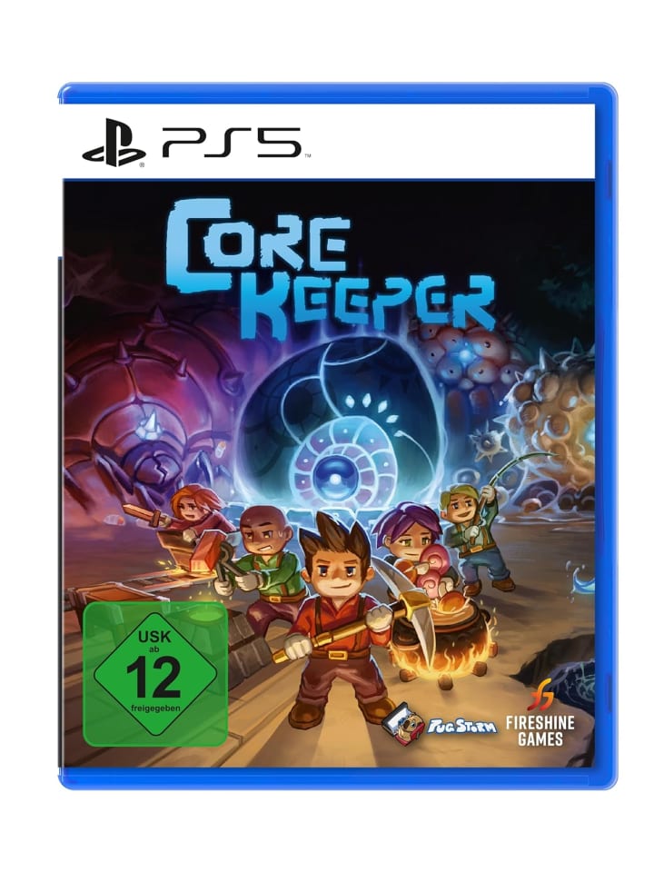 Sony Core Ceeper PS5 günstig kaufen onesize