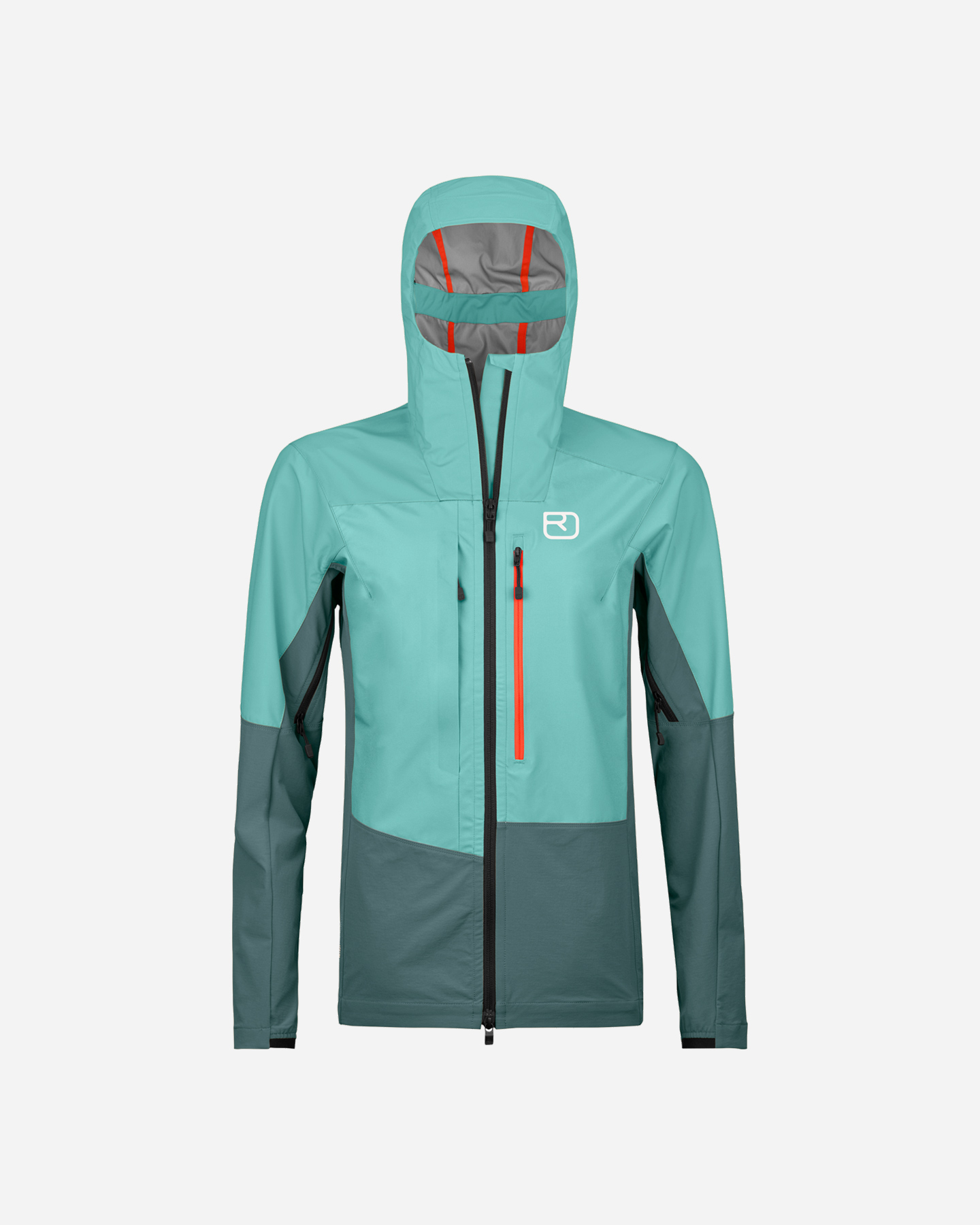 Giacca Outdoor Ortovox Mesola W 70830-61301