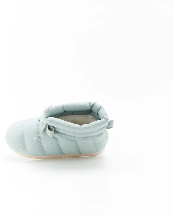 Bottines d'intérieur matelassés Thermolactyl