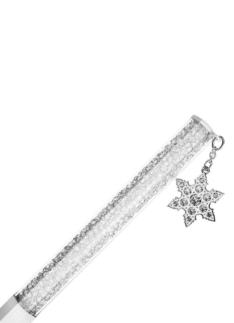 Penna Swarovski Crystalline con cristallo