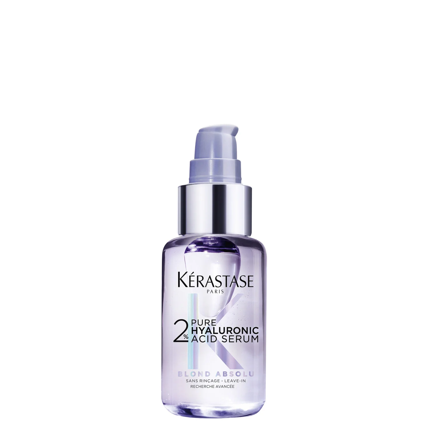 Blond Absolu 2 % reines Hyaluronsäure-Serum – Haarserum
