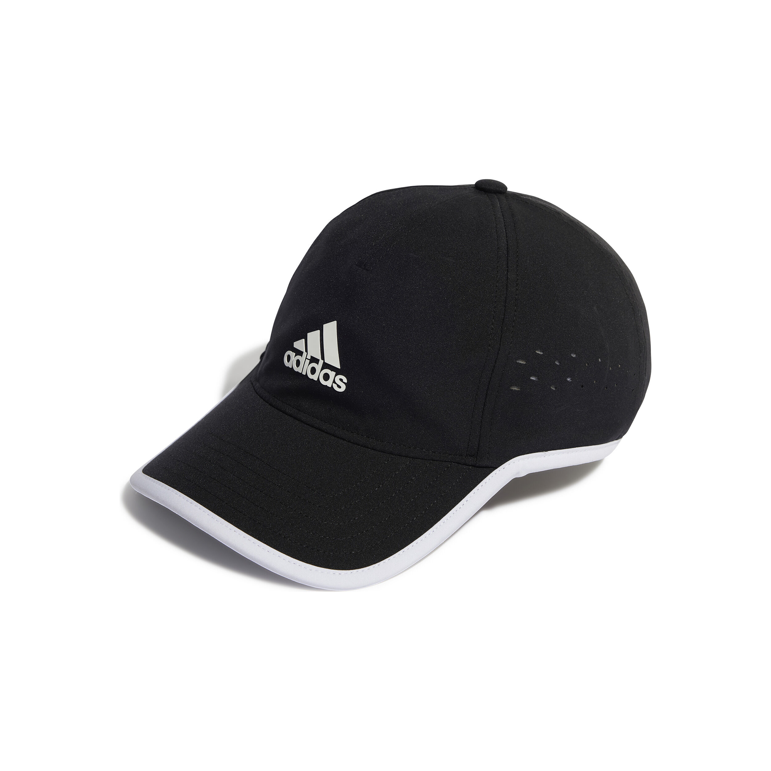 AEROREADY Sport Cap Kinder - Schwarz