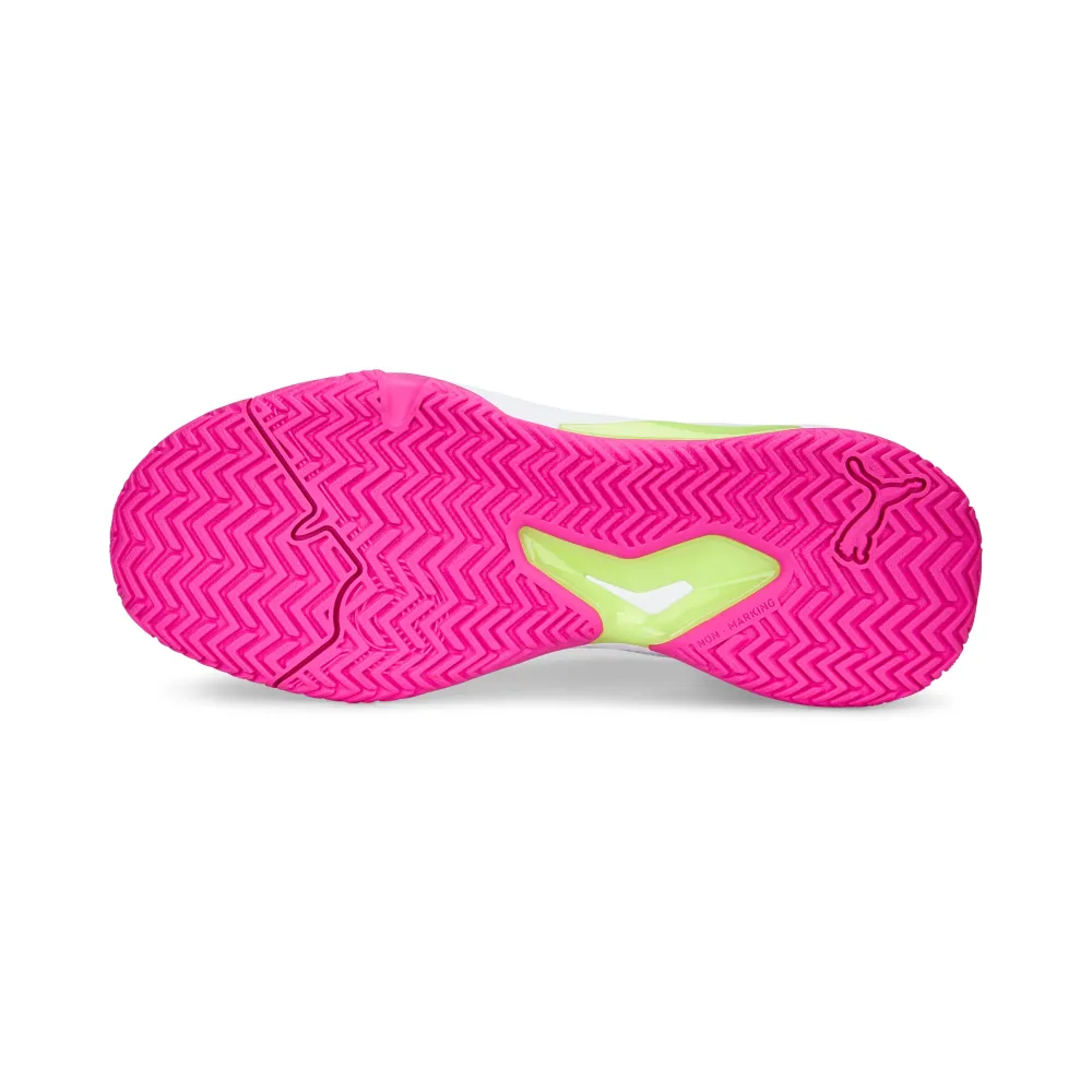 PUMA Solarcourt RCT 107296-003 / weiss
