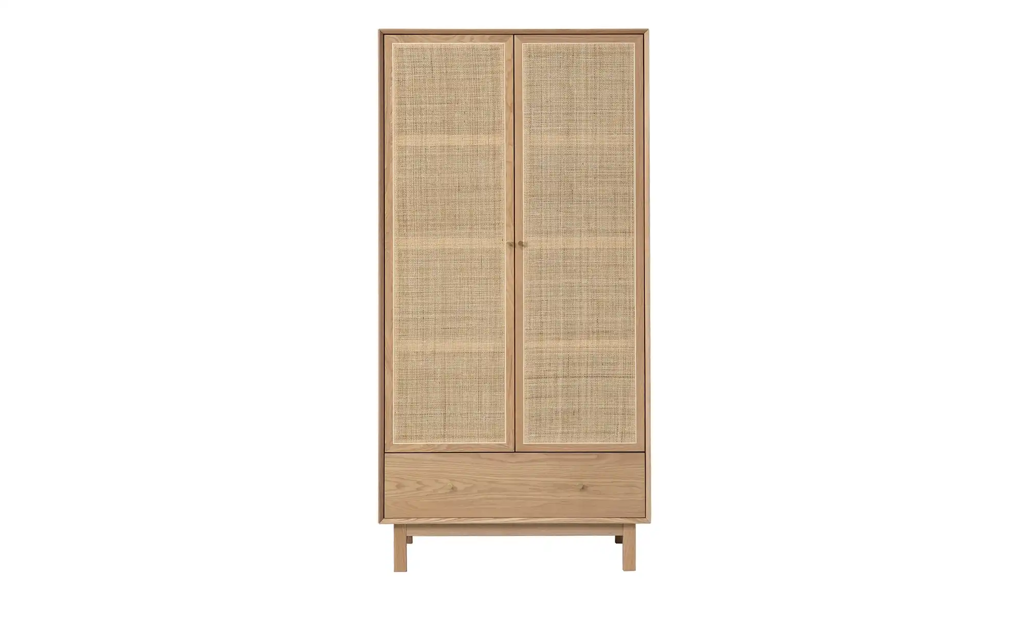 Kleiderschrank, 2-türig