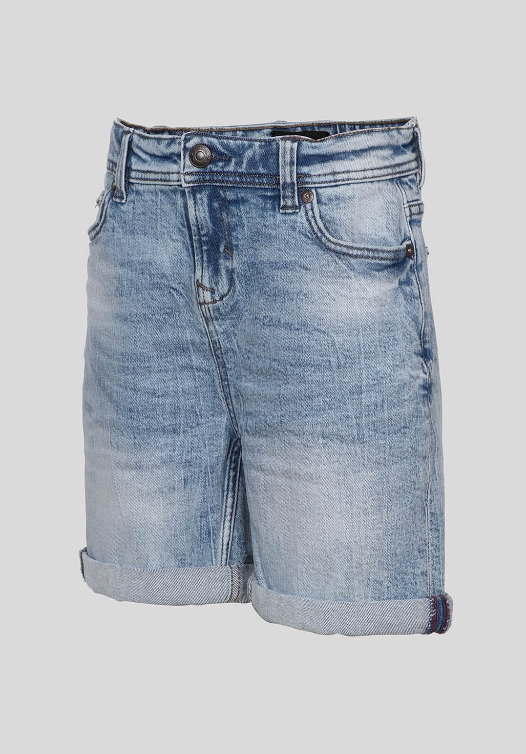 KEDEN  Short loose Garçon