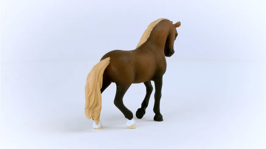 Schleich 13952 - Horse Club - Paso Peruano Hengst