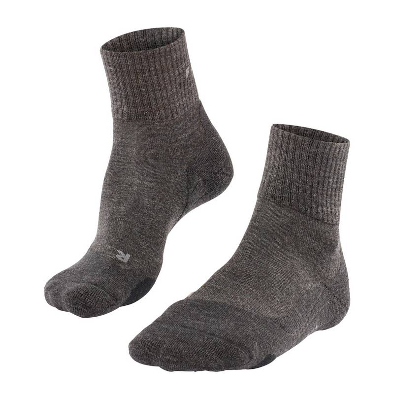 Falke TK2 Explore Wool Short Wandersocken Herren