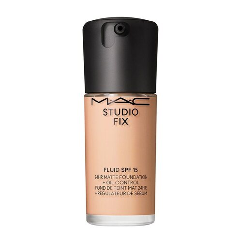 Fond de ten fluid MAC Studio Fix SPF 15 NW20 30 ml