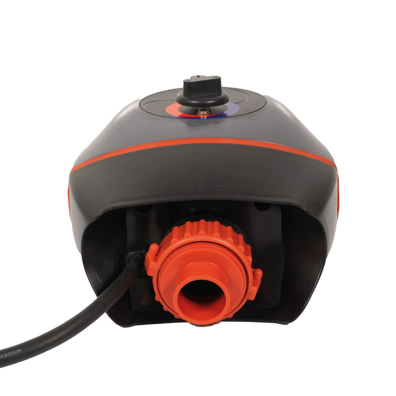 MAUK Elektro Pool-Heizung HEAT DROP 3 KW mit Thermostat