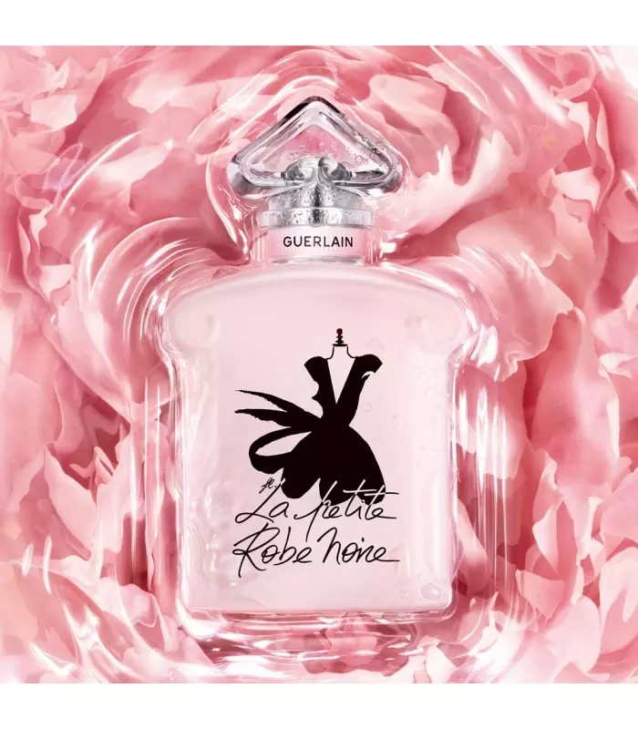 LA PETITE ROBE NOIRE L'EAU ROSE Eau de Parfum