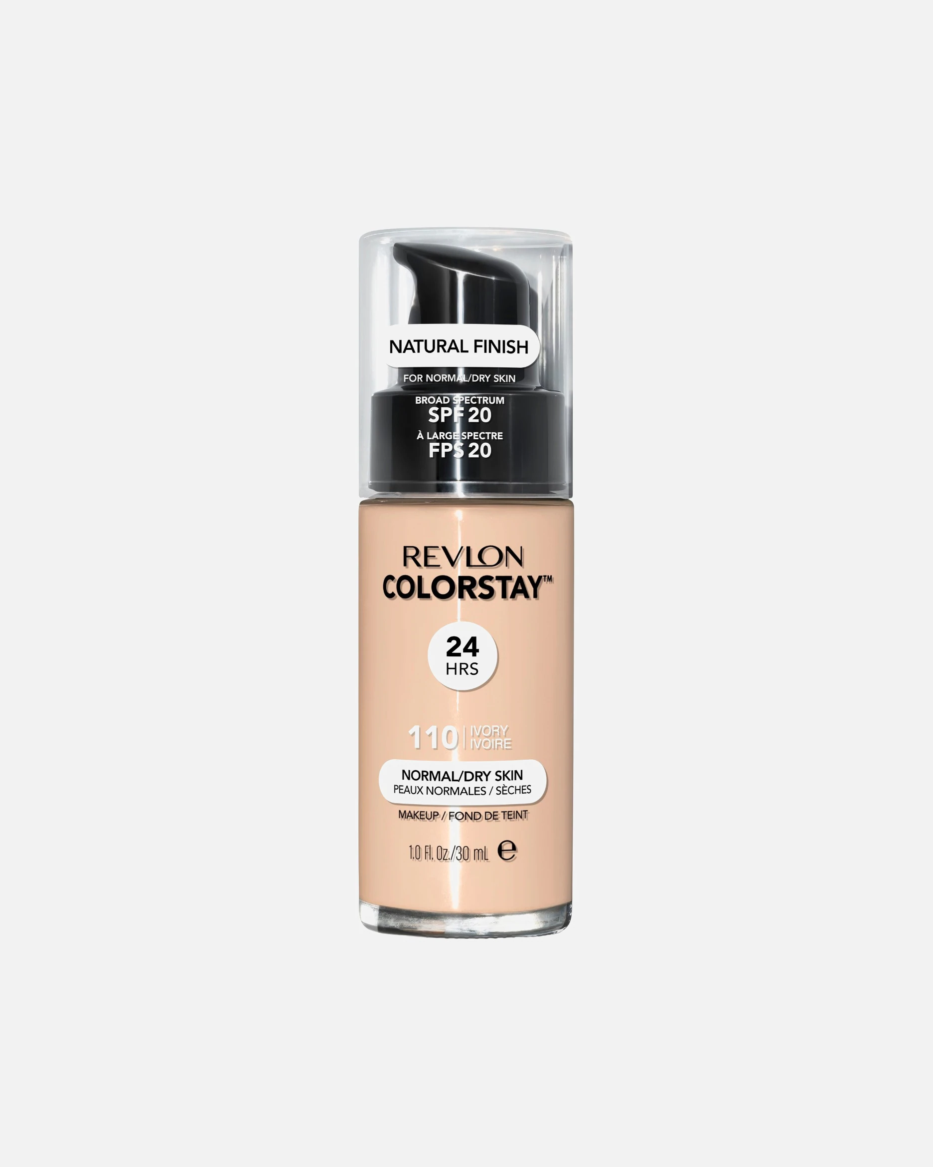 Revlon ColorStay™ NATURAL FINISH