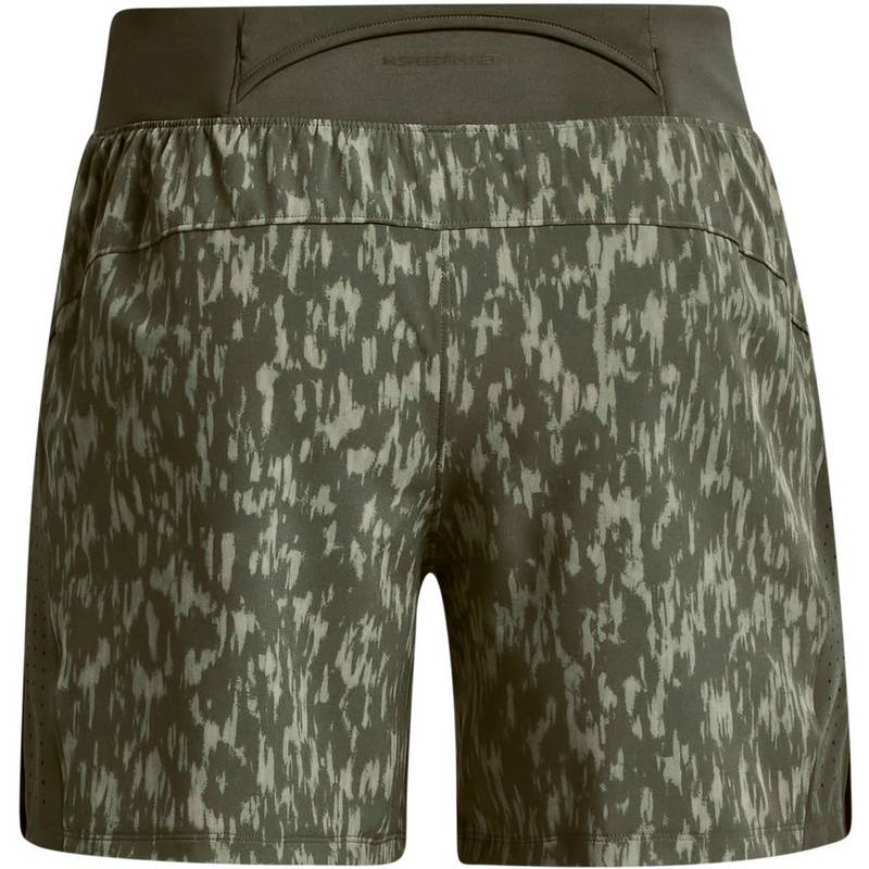 Under Armour LAUNCH ELITE 5 Funktionsshorts Herren