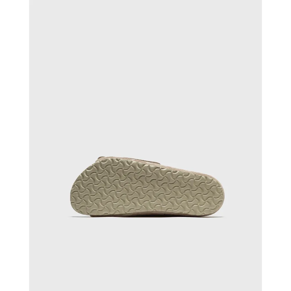 Birkenstock X Fear Of God Los Feliz 1024718 / grau