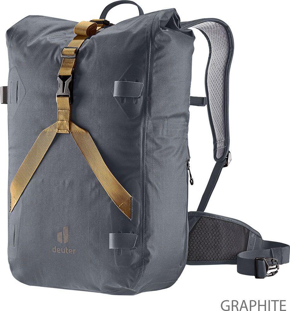deuter Amager 25+5 - Fahrradrucksack kaufen | Bike-Discount