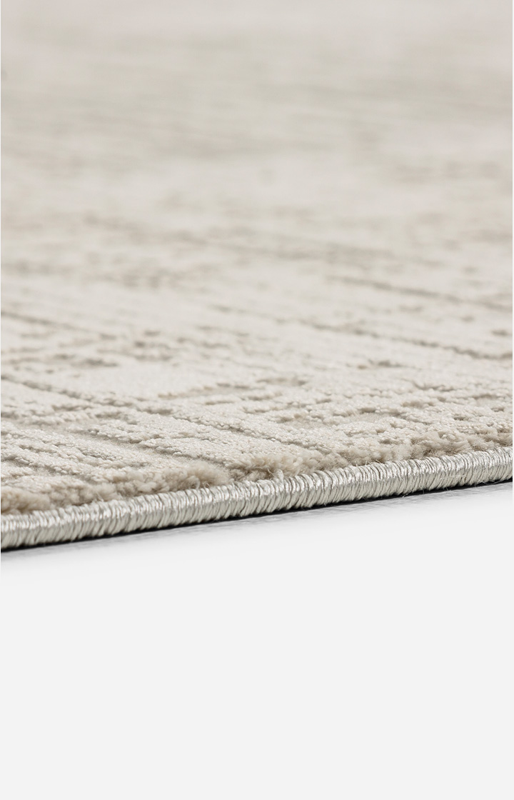 Teppich JOOP! LINES in Creme
