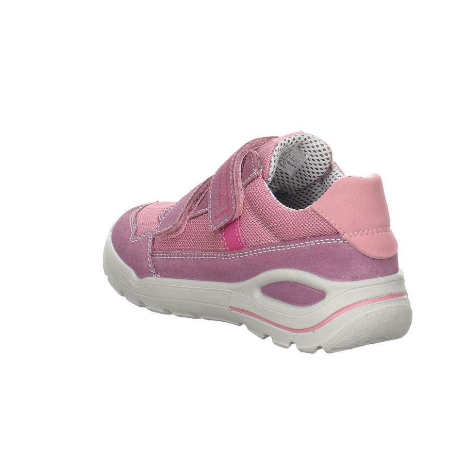 Ricosta Rider Klettschuh