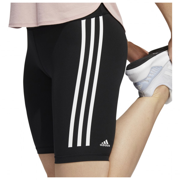 adidas - Women's Opt Ti Bike Tee - Lauftights