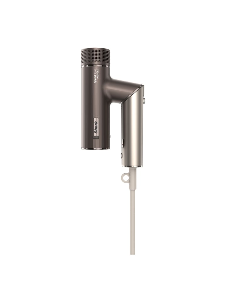 Shark Haartrockner HD542EU SpeedStyle Pro in silber günstig kaufen onesize
