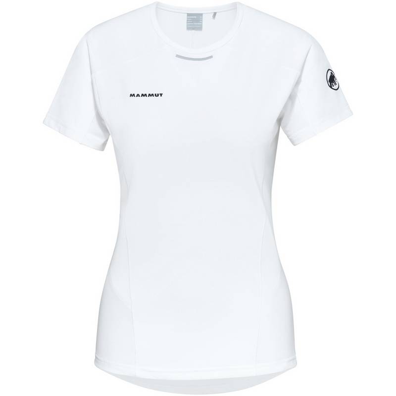 Mammut Aenergy Funktionsshirt Damen