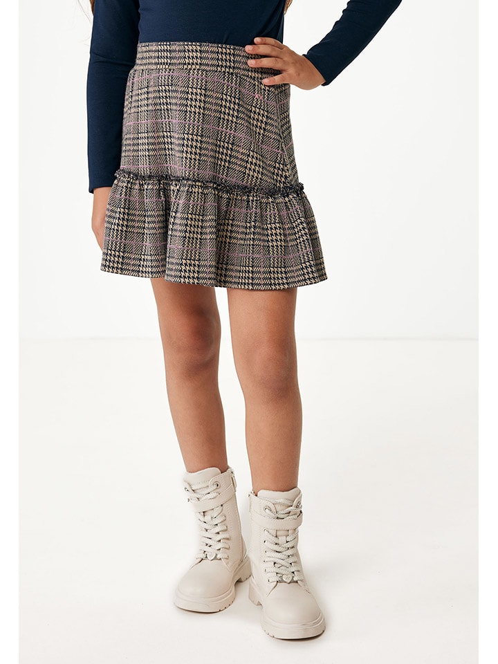 Mexx Rock in Beige/Dunkelblau günstig kaufen