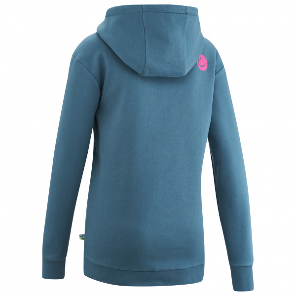 Edelrid - Women's Spotter Hoody IV - Hoodie