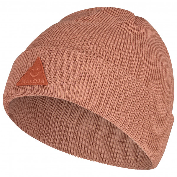 Maloja - Kid's AstragalU. - Mütze