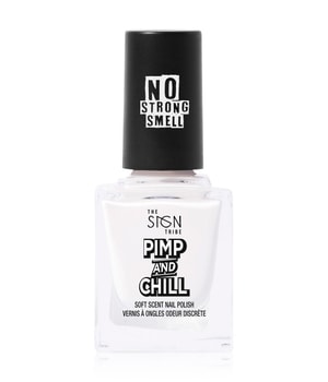 The Sign Tribe Pimp and Chill Soft Scent Nagellack-11 ml