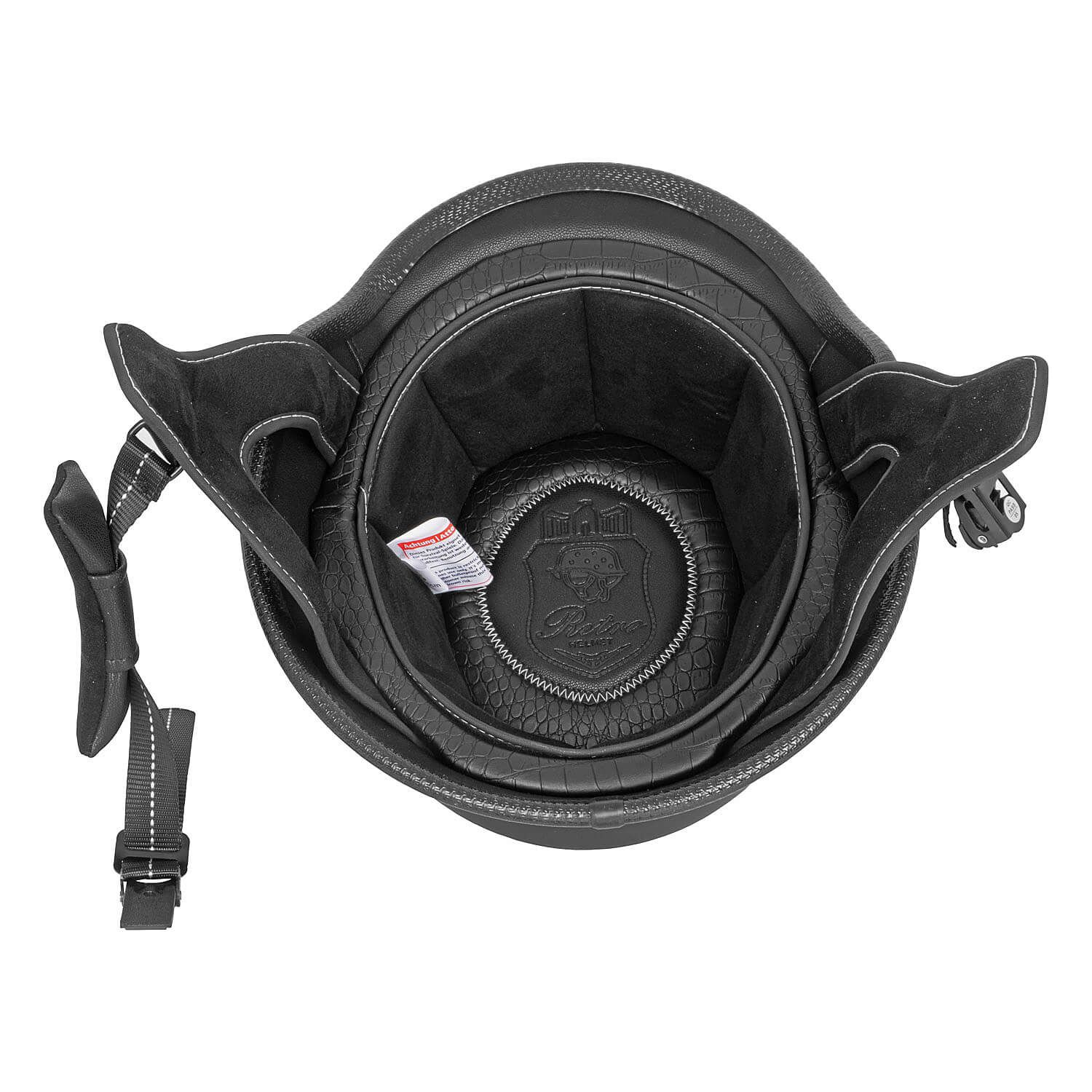 Helm Halbschale M35