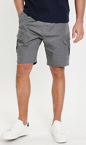 Threadbare Chinoshorts