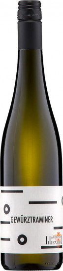 2022 Gewürztraminer feinherb - Andres am Lilienthal