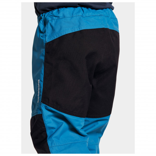 Didriksons - Kid's Dusk Pant 4 - Regenhose