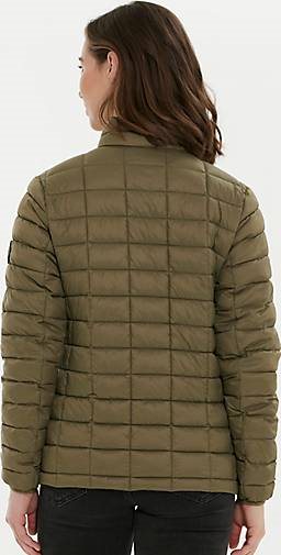 Whistler Funktionsjacke Kate in tollem Stepp-Design