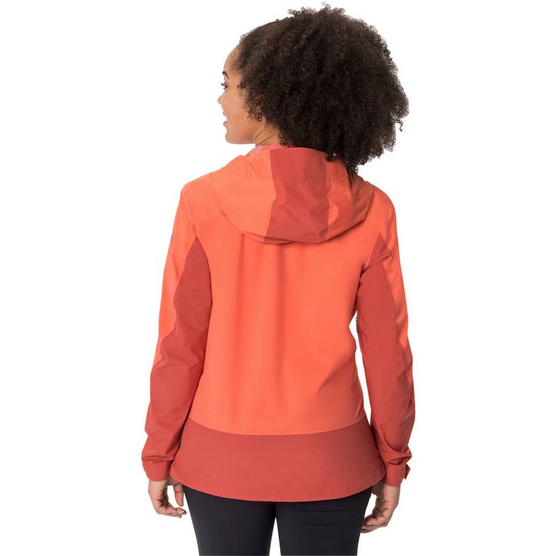 VAUDE Neyland 2.5L Hardshelljacke Damen
