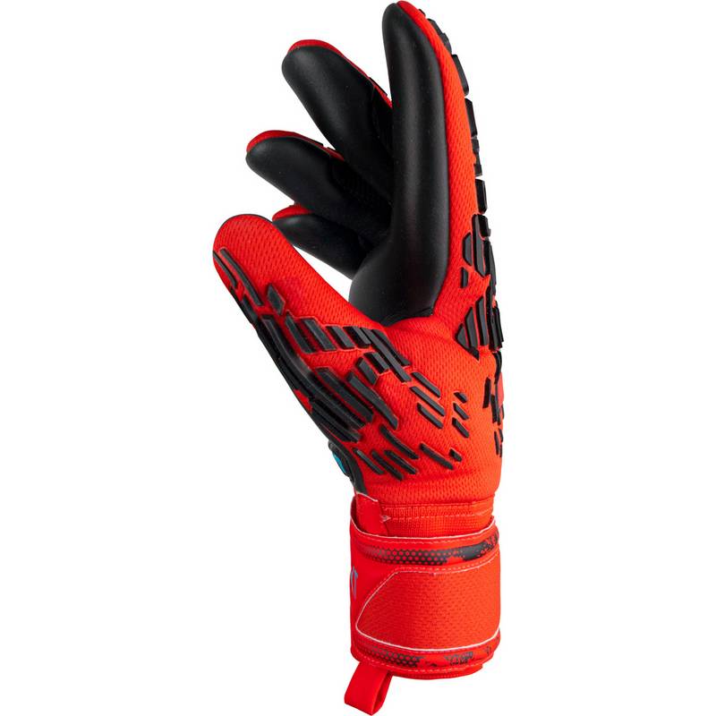 Reusch Attrakt Freegel Silver Torwarthandschuhe