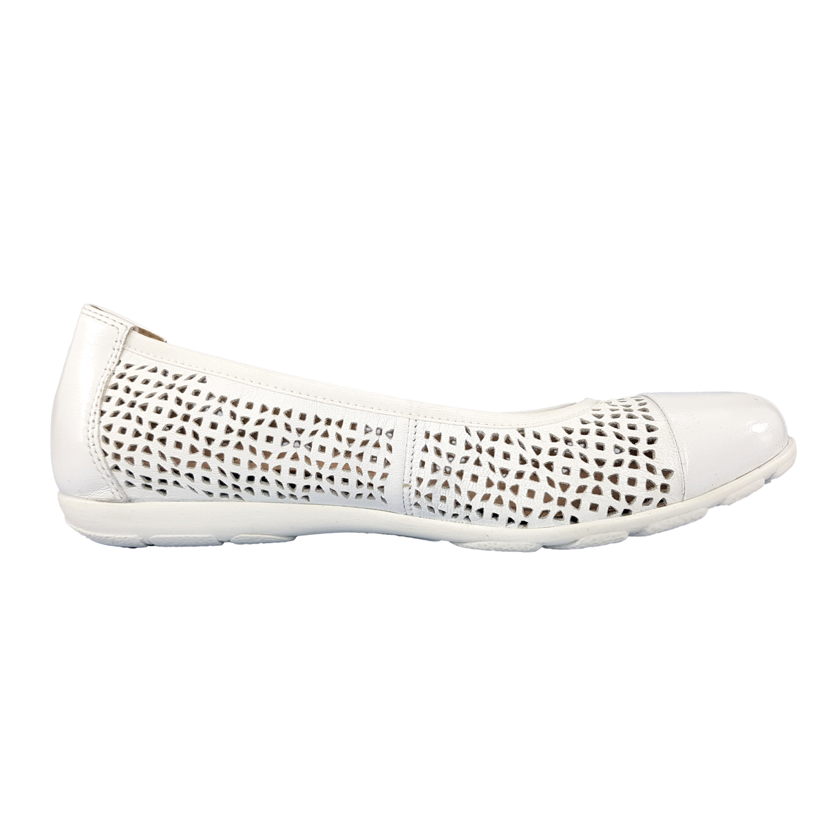 Caprice 9-9-22151-20/102 Weiß 102 white
