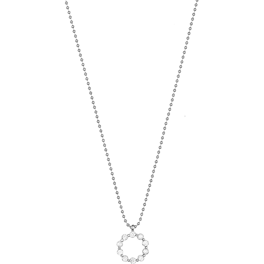 FAVS Chaînette 925 Argent collier