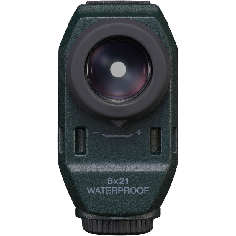 Nikon Entfernungsmesser Laser 50
