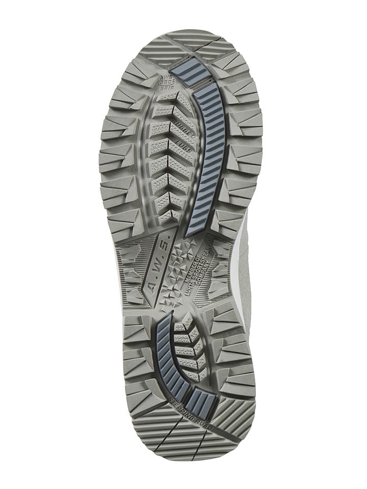 LUHTA Leder-Winterboots 