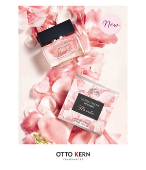 Otto Kern Commitment Florale Eau de Toilette-30 ml