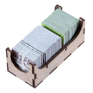 Caverna: The Cave Farmers Organizer