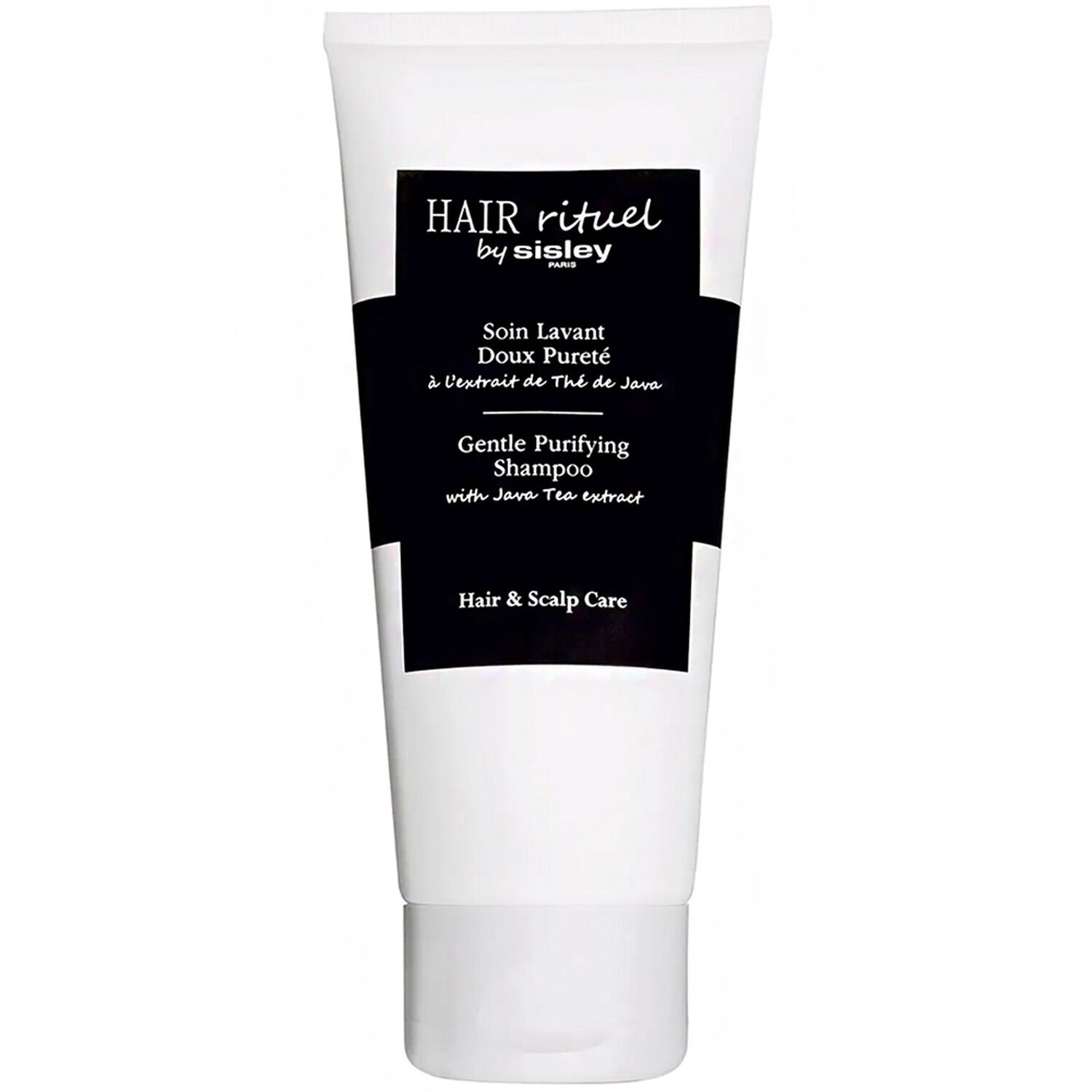 Hair Rituel By Sisley Soin Lavant Shampoing Doux Pureté 200 ml