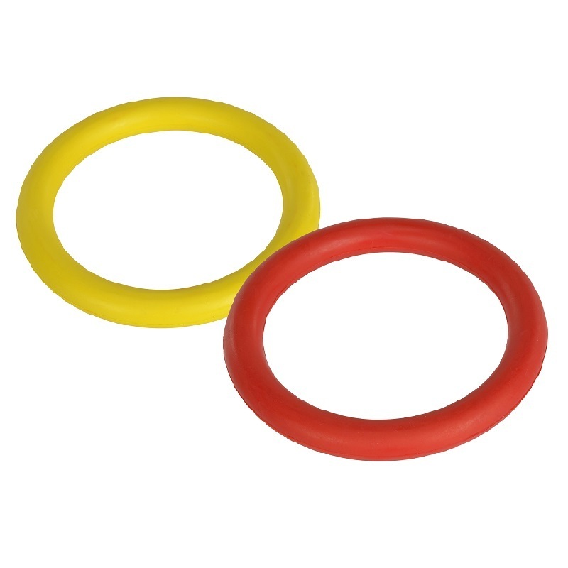 FIT+FUN Frisbees & Wurfspielzeug FIT+FUN Ring