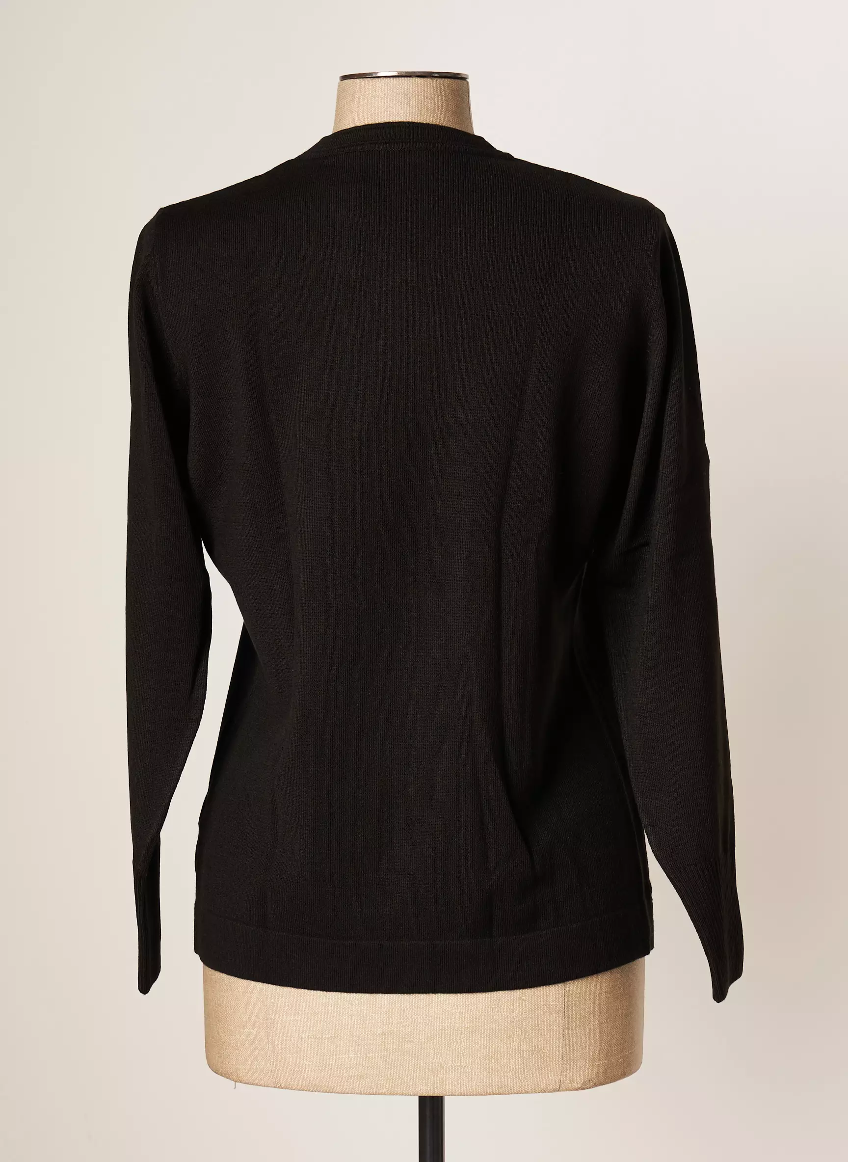 Rabe Pulls Femme couleur noir