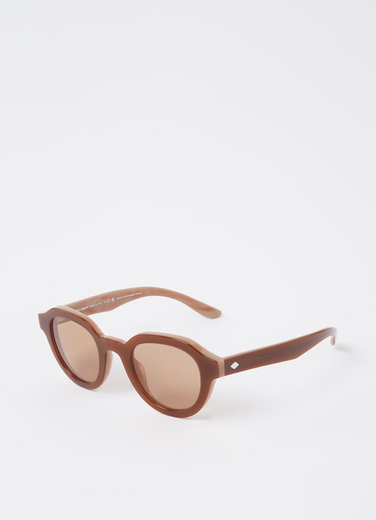 Giorgio Armani Armani *AR8172U BRN SHN BRN