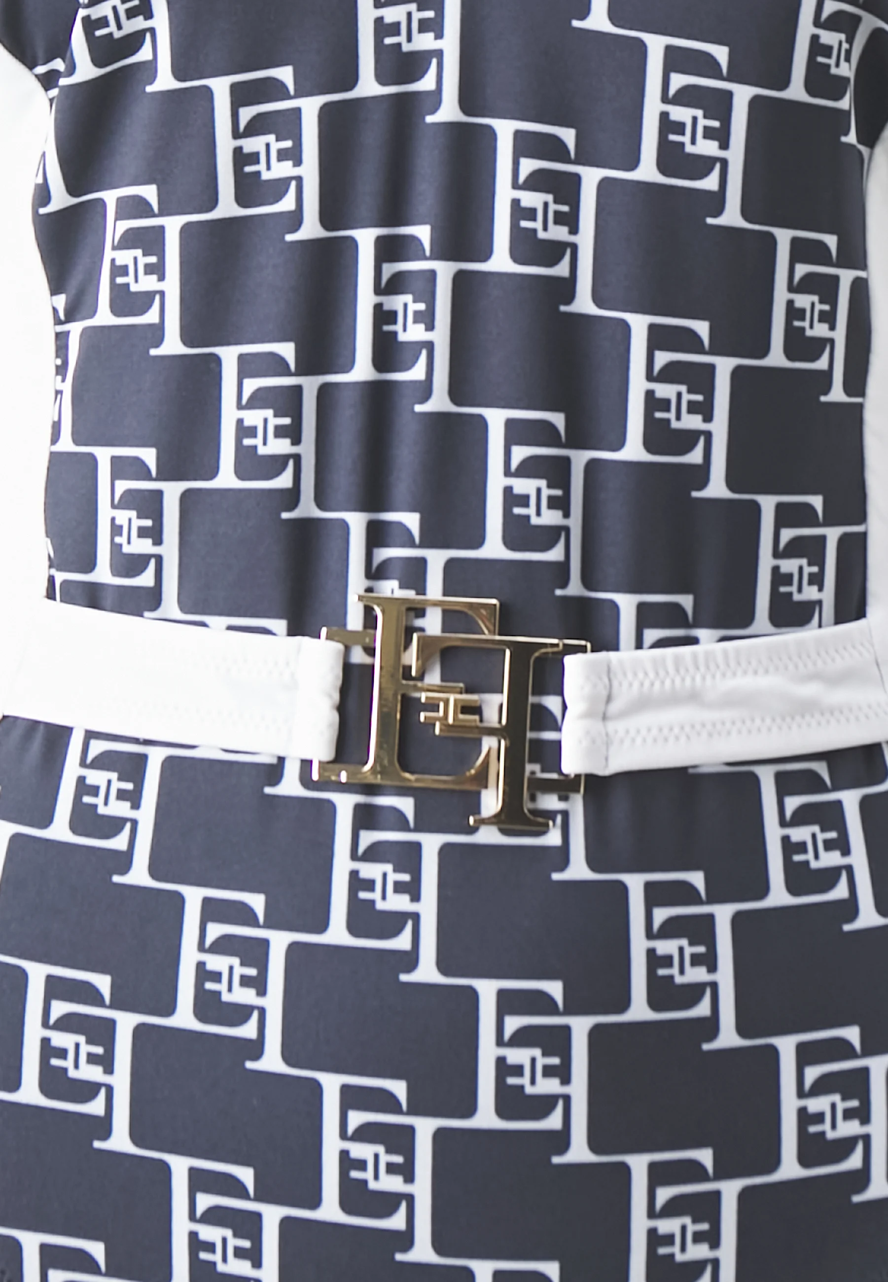 Traje de baño Elisabetta Franchi