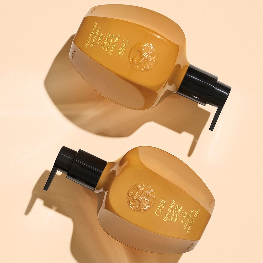 Oribe Cote d'Azur Revitalizing Hand Wash 300 ml