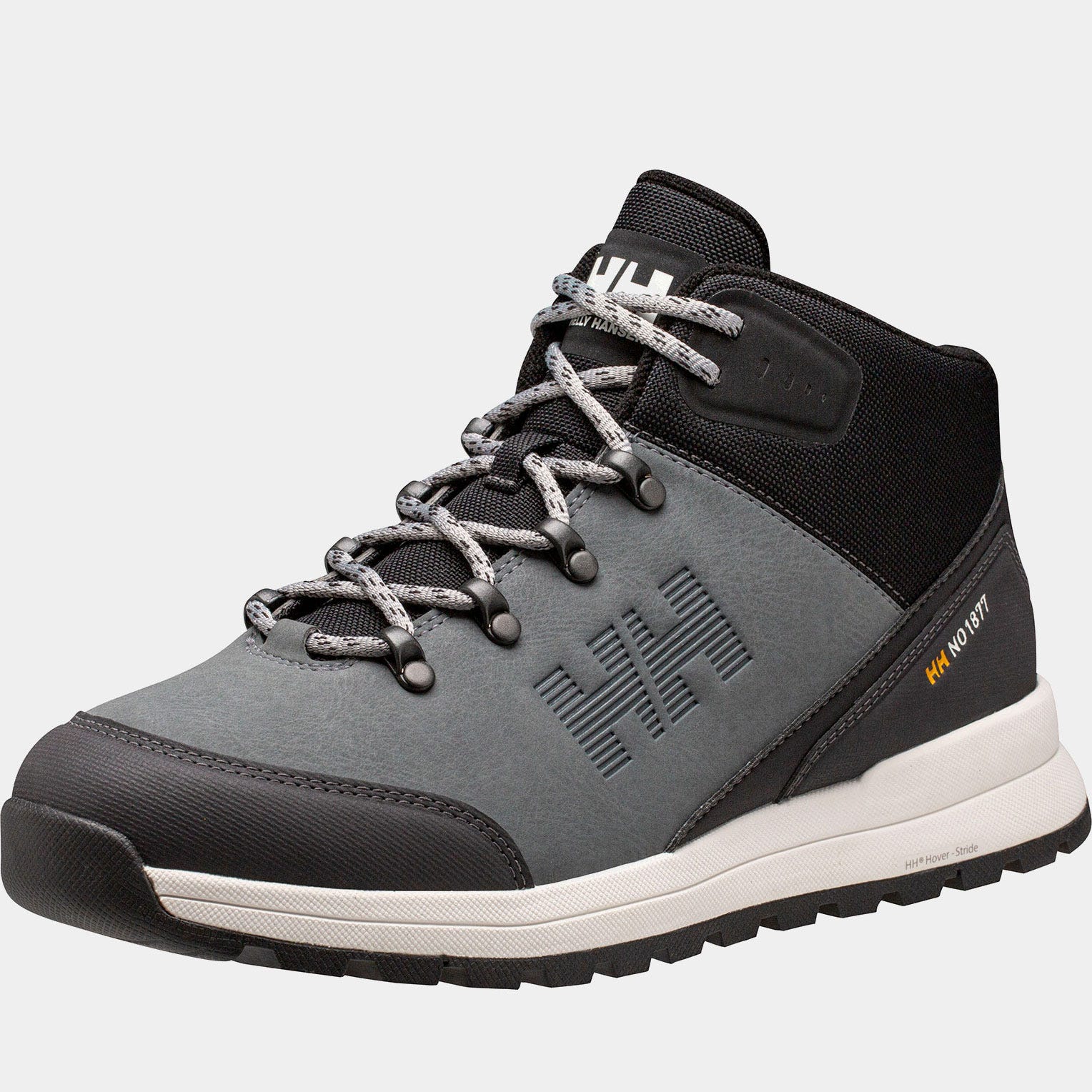 Men's Ranger Sport Sneaker Boots