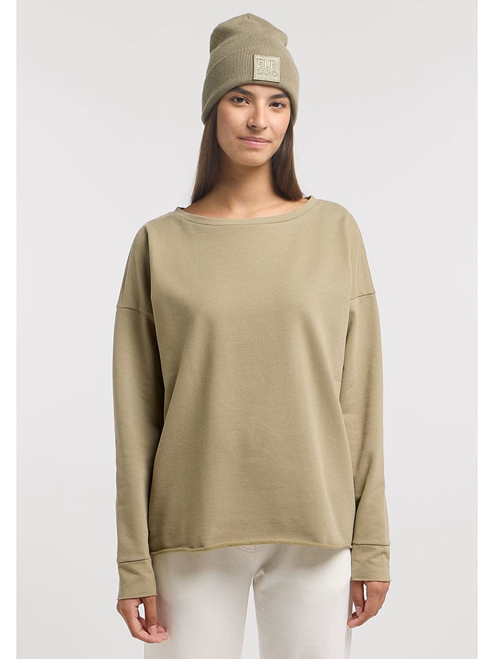 ELBSAND Sweatshirt 