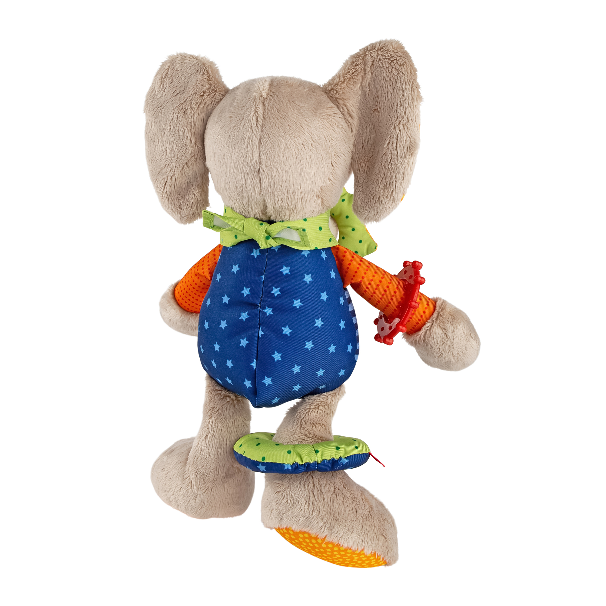 Baby Spiel-Elefant mit Funktion