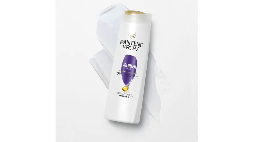 Pantene PRO-V Haarshampoo Volumen Pur